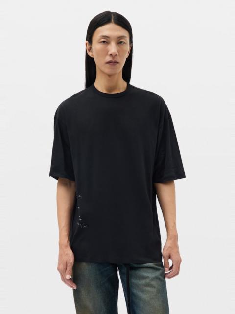 Ann Demeulemeester Dieter Comfort T