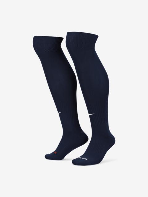 Nike Nike Classic 2 Cushioned Over-the-Calf Socks