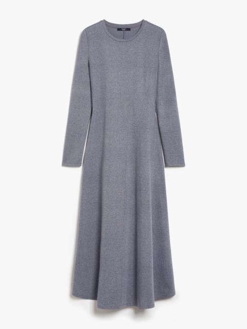 WEEKEND Max Mara GIRANTE Long jersey dress