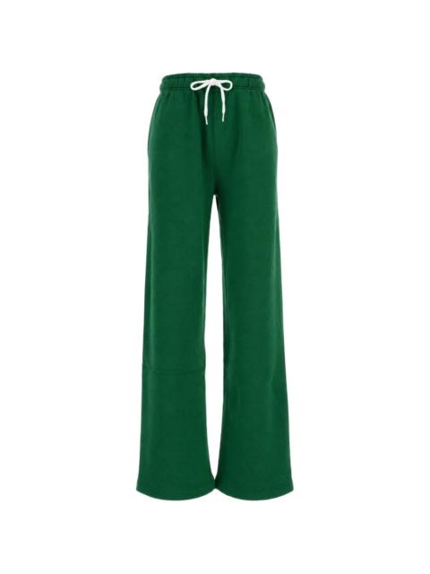 Polo Ralph Lauren Arctic Fleece track pants