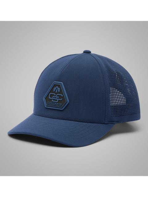 Columbia Mountaincap II 3D Stretch Snapback Hat