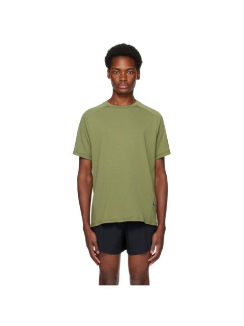 Green Focus T-Shirt