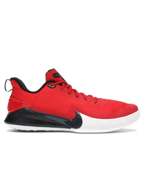 Nike Mamba Focus University Red