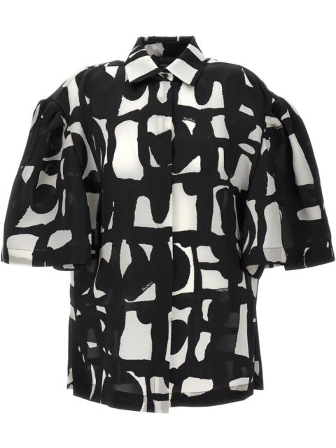 Max Mara Carella shirt