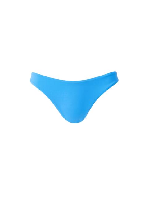 MELISSA ODABASH EXCLUSIVE NOTO OCEAN BIKINI BOTTOM