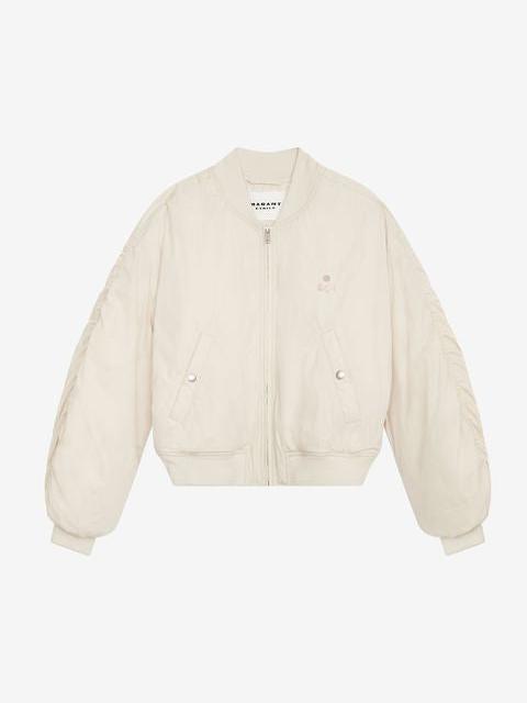 Isabel Marant Étoile BESSIMA JACKET