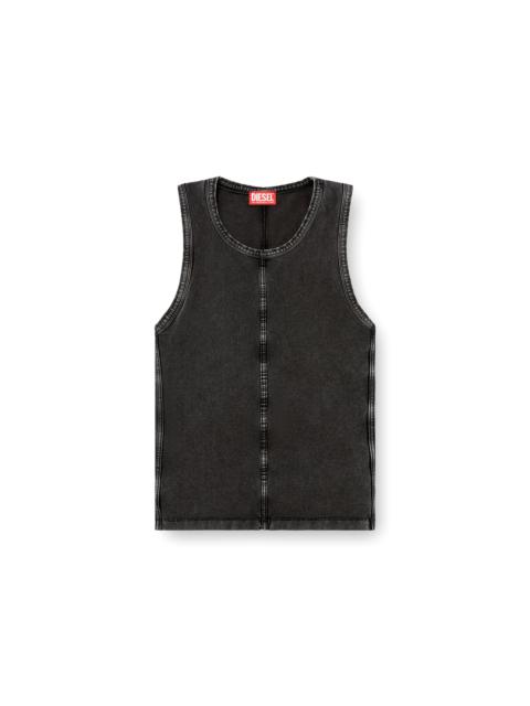 Diesel T-MELY-SL
