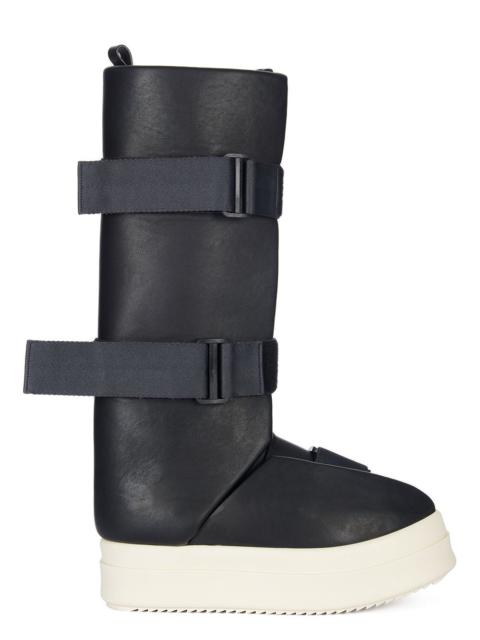 Rick Owens BOOTS