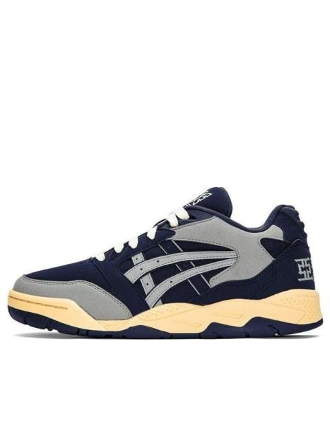 Asics ASICS Gel-Fuse OG Shoes 'Black Grey' 1203A398-400