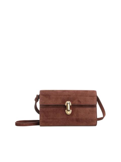 SAVETTE Symmetry crossbody bag