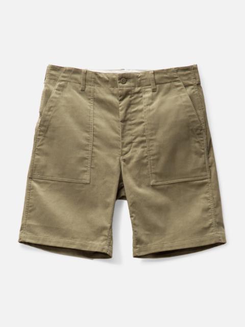 FATIGUE SHORT