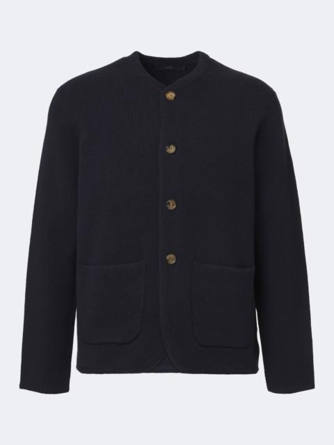 arch4 Mr Arthur cashmere cardigan