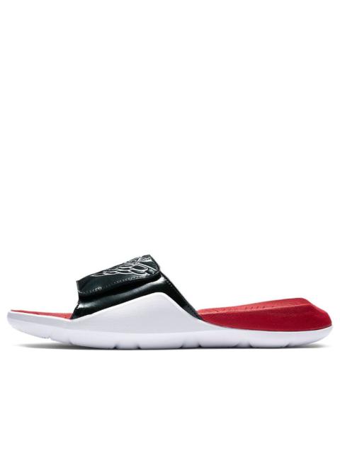 Air Jordan Hydro 7 Slide 'White' AA2517-001