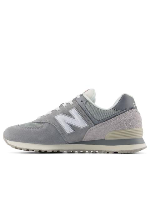 New Balance New Balance 574 'Slate Grey White' U574BKR