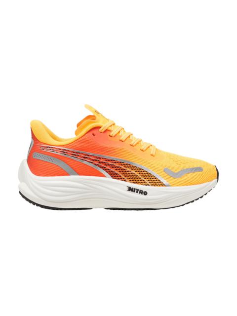 Wmns Velocity Nitro 3 'Fade - Sun Stream'