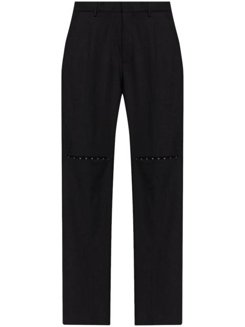 DSQUARED2 tailored trousers