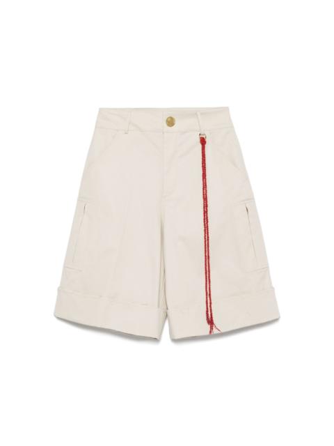 DARKPARK Nick shorts