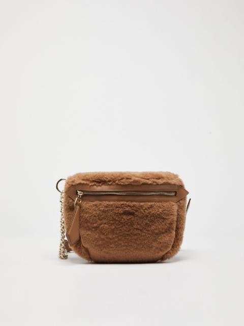 Max Mara Camel belt bag