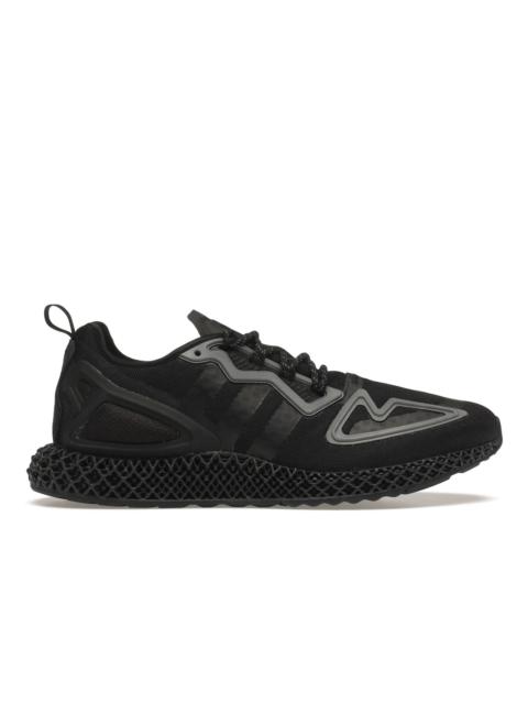 adidas ZX 2K 4D Triple Core Black