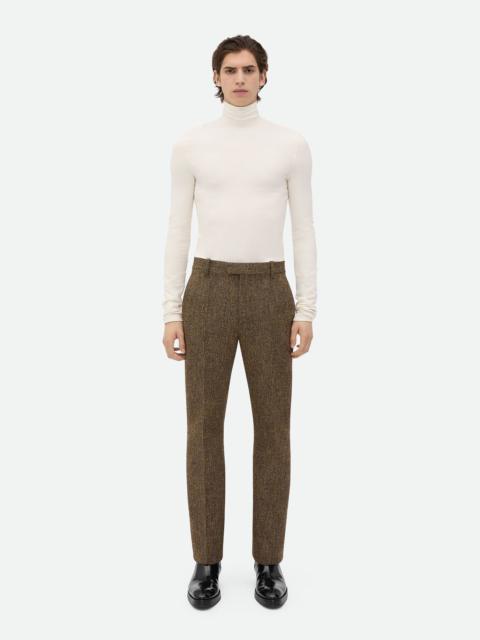 Cotton Frise Trousers