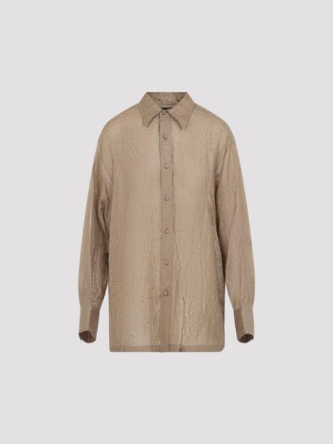 Carven Carven Drop Sleeve Shirt