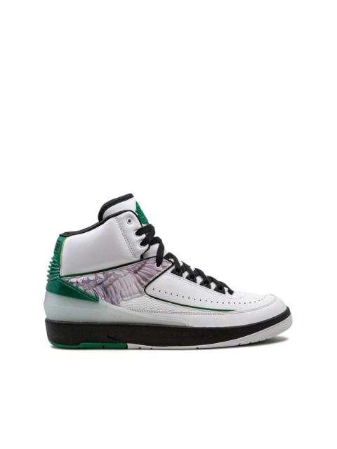 Air Jordan 2 "Wings" sneakers