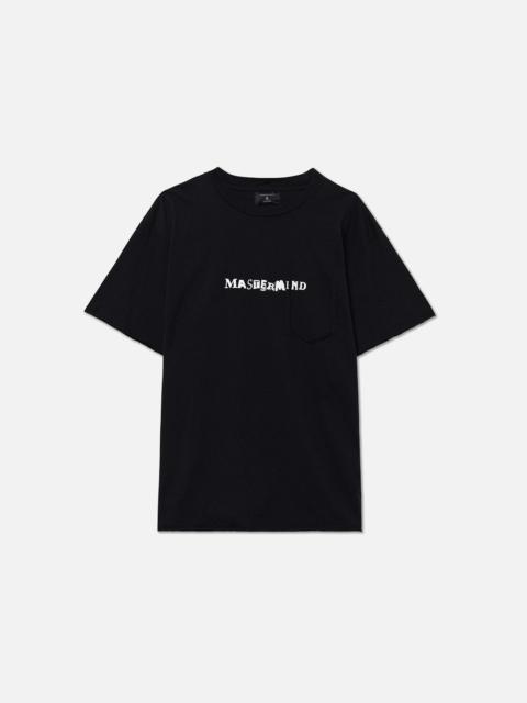 John Elliott JE X MASTERMIND POCKET TEE