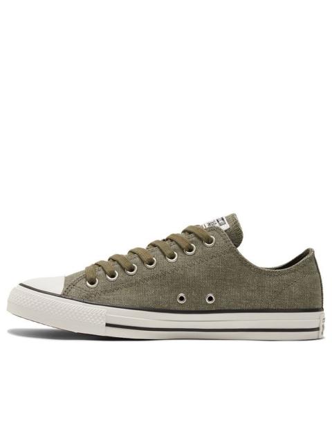 Converse Converse Chuck Taylor All Star Lo 'Olive Green' 171063C