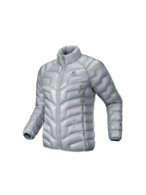 KAILAS Kailas GT ZERO 900FP Goose Down Stand Collar Jacket Women's