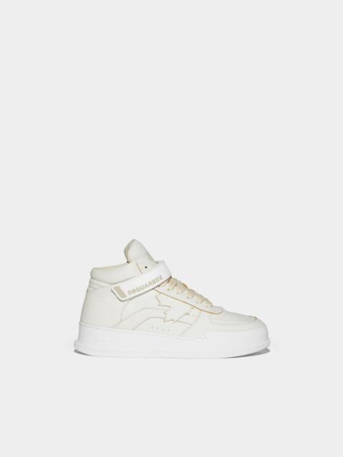 DSQUARED2 CANADIAN SNEAKERS