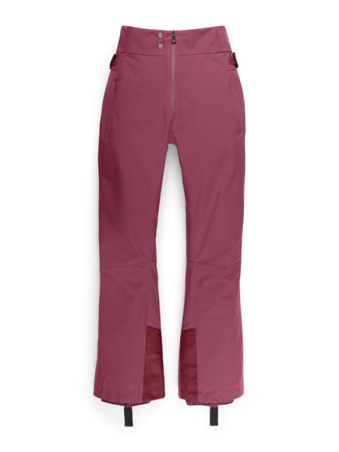 SPYDER Womens Fuse Pants - Acai