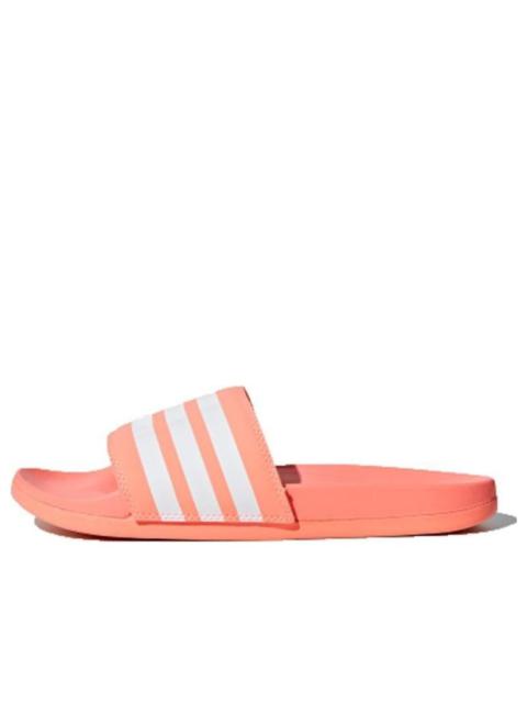 adidas (WMNS) adidas Adilette Comfort 'Chalk Coral' B43528