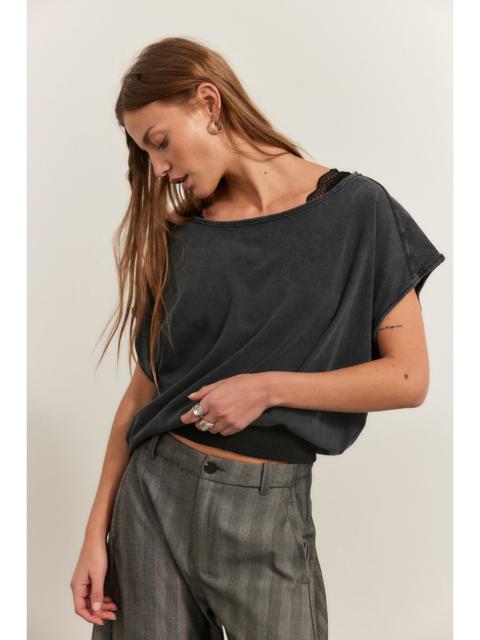 FREE PEOPLE We The Free Peggy Tee