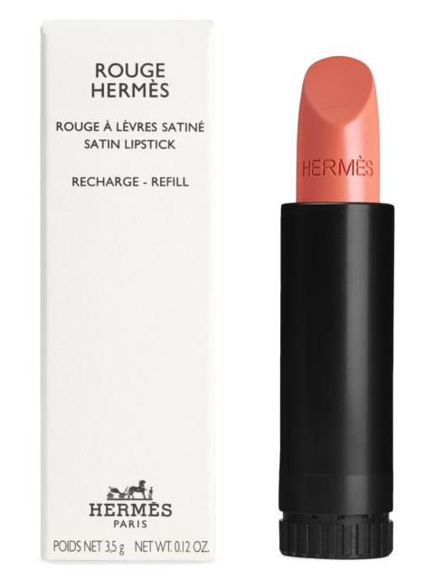 Hermès Women's Rouge Hermès Satin Lipstick - 16 Beige Tadelakt