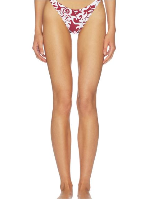 miaou Rio Bikini Bottom