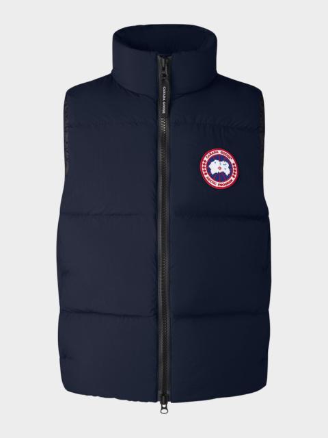 Canada Goose Men's Lawrence Puffer Vest