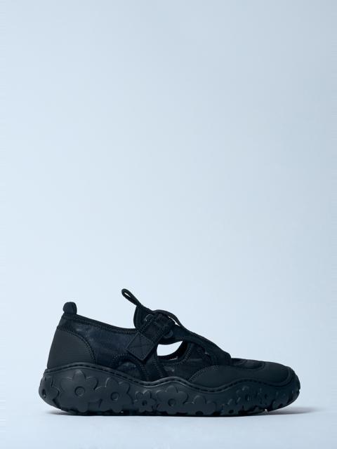 CECILIE BAHNSEN Aria sneakers | REVERSIBLE