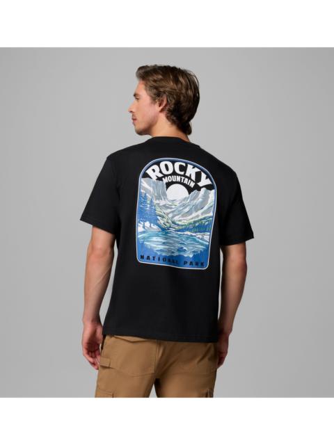 Columbia Men's Brock Graphic T-Shirt