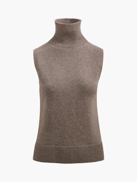 BRANDON MAXWELL Bruno Top