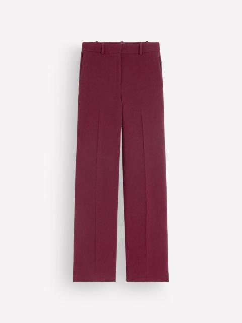 BODEN Fitzrovia Tailored Pants-Deep Wisteria