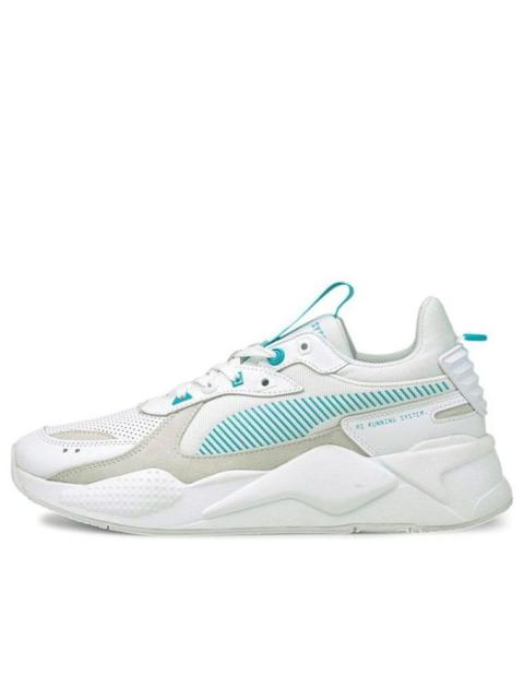 PUMA PUMA RS-X 'Colour Theory - White Scuba Blue' 370920-02