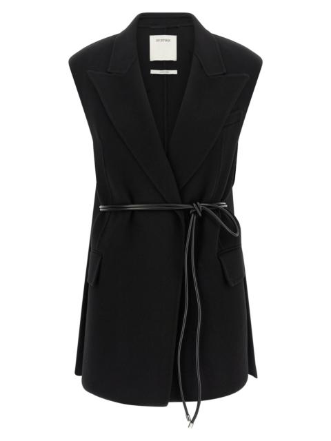 Sportmax 'Spxrapido' Blazer