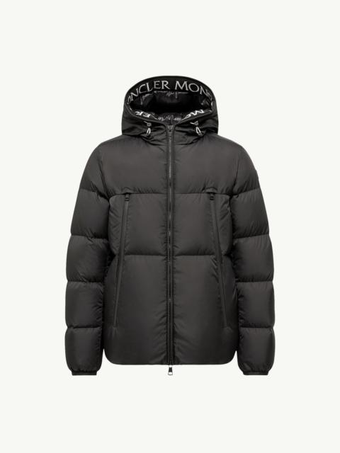 Moncler Montcla Hooded Short Down Jacket