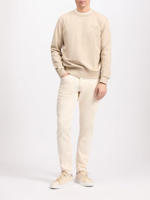 rag & bone Massey NY Terry Sweatshirt