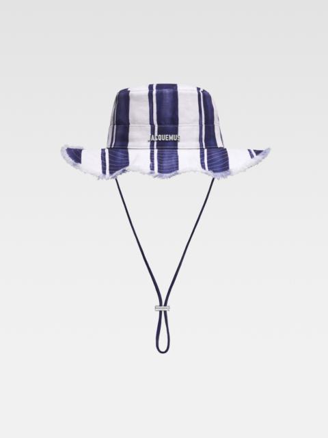 JACQUEMUS Le bob Artichaut