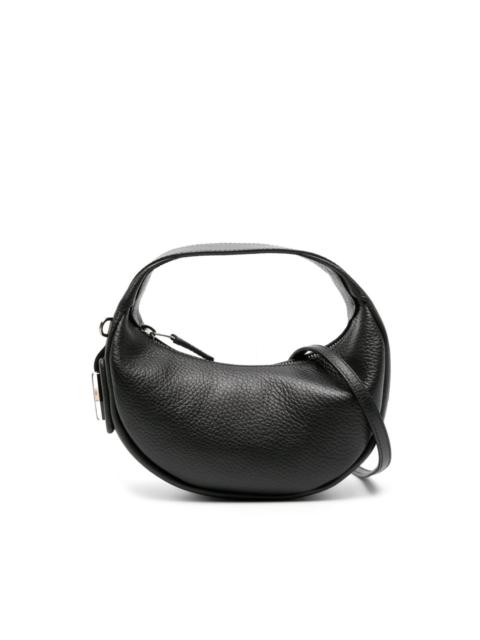 H-Bag leather mini bag