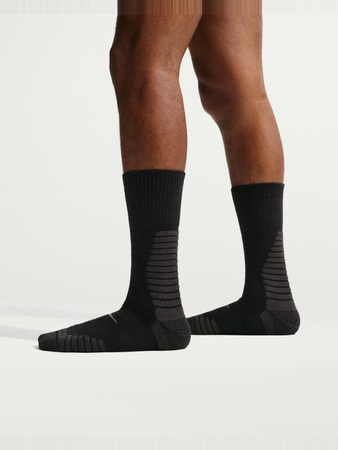 Nike Nike Outdoor Cushioned Crew Socks (1 Pair)