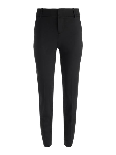 Alice + Olivia STACEY SLIM TROUSER