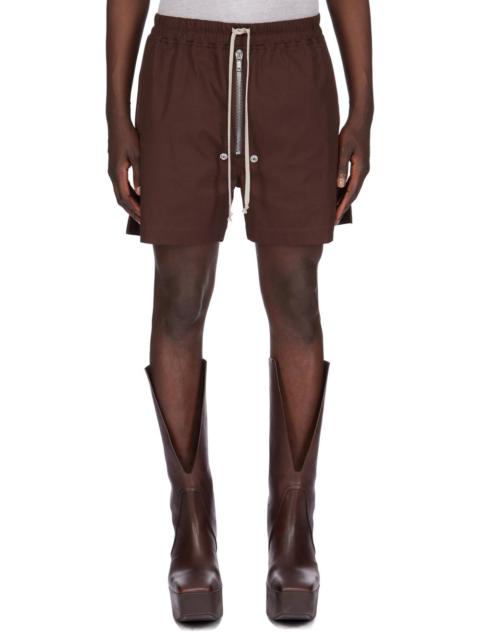Rick Owens SHORTS