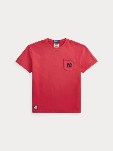 Polo Ralph Lauren Polo Ralph Lauren Yankees T-Shirt